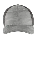 Rainstorm Grey Camo/ Graphite