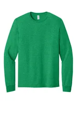 Retro Heather Green