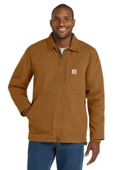 Carhartt Brown