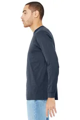 Heather Navy