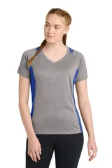 Vintage Heather/ True Royal