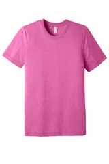 Charity Pink Triblend