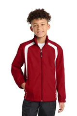 True Red/ White