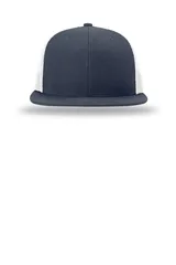 Navy/ White