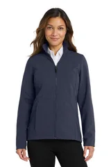 River Blue Navy