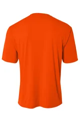 Safety Orange