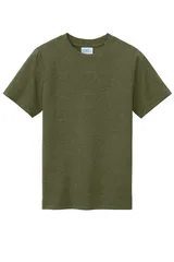 Military Green Heather