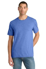 Heathered Royal