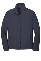 River Blue Navy