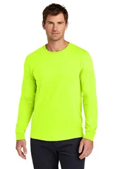 Safety Green