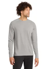 Light Grey Heather