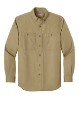 Dark Khaki