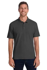 Charcoal Heather