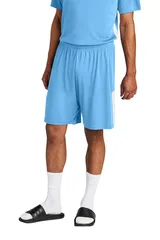 Carolina Blue/ White