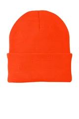 Athletic Orange