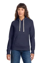 Heathered Navy