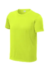 Neon Yellow