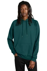 Deep Sea Green