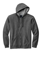 Charcoal Heather