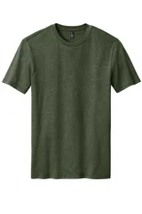 Heathered Forest Green