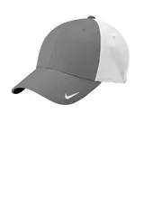 Dark Grey/ White