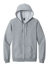 Ring Spun Sport Grey