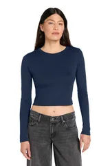 Solid Navy Blend