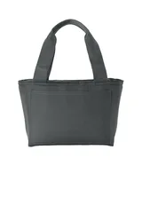 Grey Steel