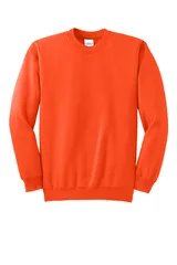 Safety Orange