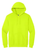 Safety Green