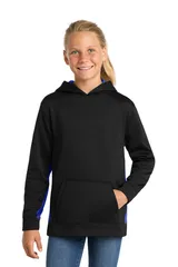 Black/ True Royal