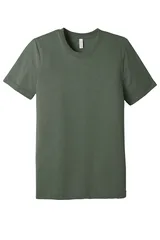 Military Green Triblend
