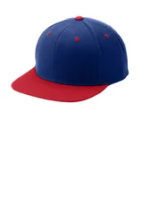 True Royal/ True Red