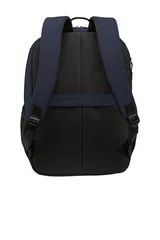 Navy Heather