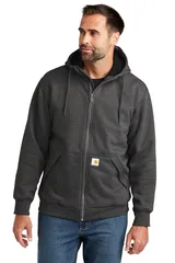 Carbon Heather