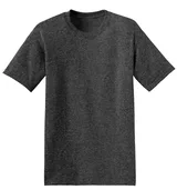 Charcoal Heather