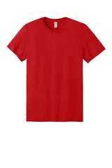 Fiery Red