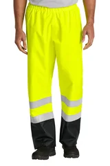 Safety Yellow/ Black