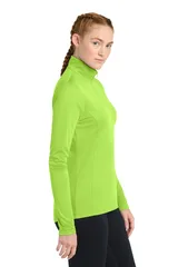 Lime Shock