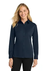 Dark Navy