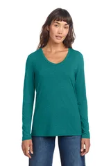 Heathered Teal