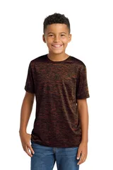 Deep Orange-Black Electric
