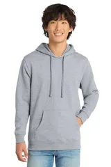 Light Heather Grey