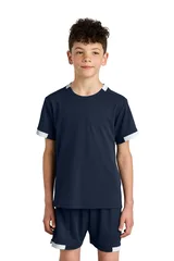 True Navy/ White