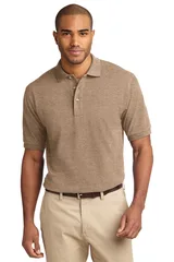 Khaki Heather