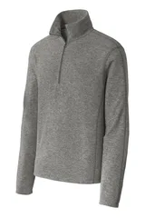 Pearl Grey Heather