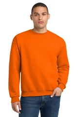Safety Orange