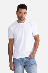 Washed White