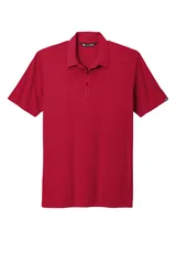 Scooter Red