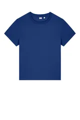 Worker Blue